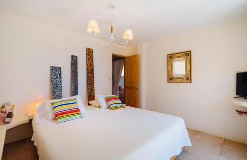 Las Pocitas Hotel | Sunset Mancora