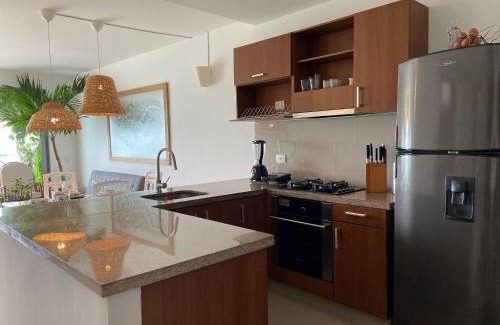 El Cabrero Apartment | Sunset Marbella Oceanfront