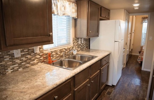Moab Apartment | Sunset Mesa Cabin #21