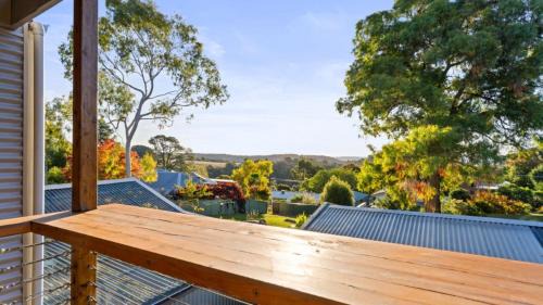 Beechworth House | Sunset On Ford