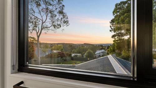 Beechworth House | Sunset On Ford