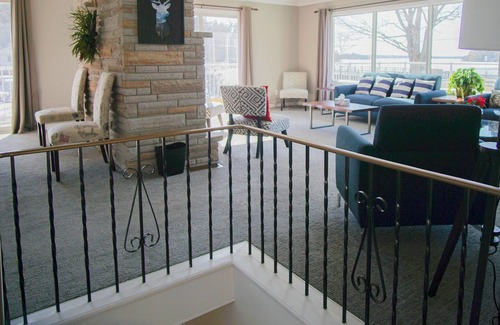 Gravenhurst House | ★Sunset On Lake Muskoka★ Large Family House