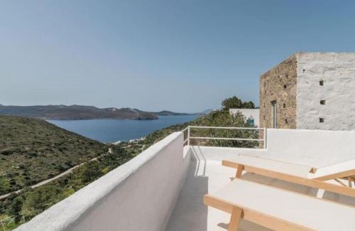 Tripiti Apartment | Sunset on Tripiti