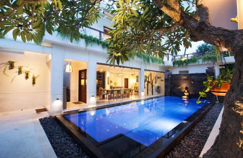 Jimbaran Bay Villa | Sunset Paradise Jimbaran 3003