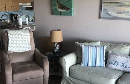 Steinhatchee Condo | Sunset Paradise on the Gulf of Mexico#199 NO CLEANING FEES!