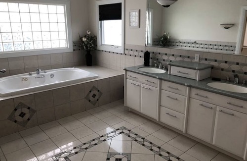 Seaside Heights House | Sunset Paradise on the Bay w/Pool & Roof Top Views