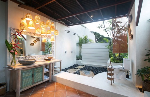 Jimbaran Bay Villa | Sunset Paradise Villa at Temple Hill Jimbaran