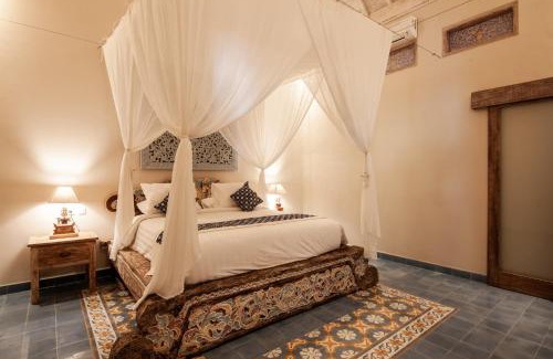 Mumbul Villa | Sunset Paradise Villa Nusa Dua