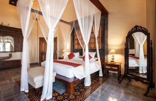 Mumbul Villa | Sunset Paradise Villa Nusa Dua