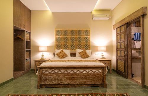 Mumbul Villa | Sunset Paradise Villa Nusa Dua