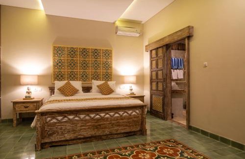 Mumbul Villa | Sunset Paradise Villa Nusa Dua