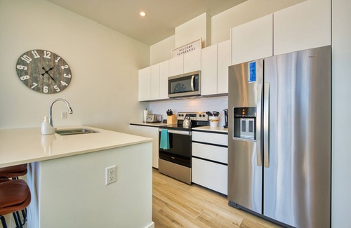 Northwest Point Condo | Sunset Point- Caribbean Elegance Redefined