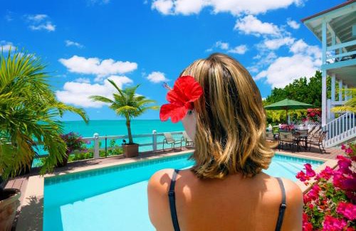 Ocean Point Villa | Sunset Point Oceanfront Villa