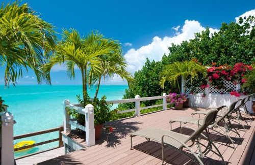 Ocean Point Villa | Sunset Point Oceanfront Villa