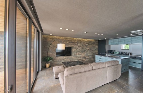 Awaji House | Sunset Port Hideaway Puerto Escondite Maximum 5 people/Awaji Hyōgo