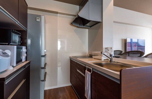 Motobu Condo | Sunset Resort Canphou