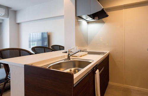 Motobu Condo | Sunset Resort Canphou