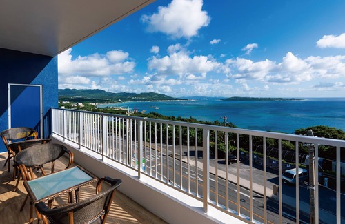 Motobu Condo | Sunset Resort Canphou