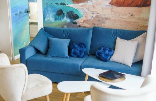 Grzybowo Apartment | Sunset Resort II, Nadmorska 104