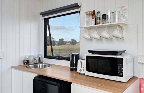 Glan Devon House | Sunset Retreat by Tiny Away