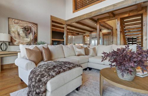 Ridgeline Vistas Villa | Sunset Ridge Mountain Luxury Villa