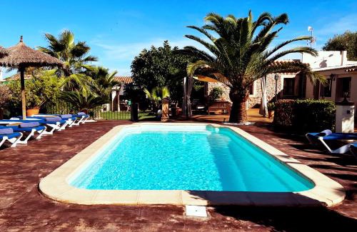 Muro Apartment | Sunset Sands Villa - Close to Platja de Muro & Can Picafort