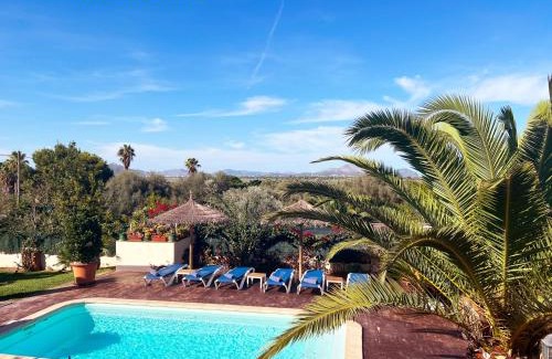 Muro Apartment | Sunset Sands Villa - Close to Platja de Muro & Can Picafort