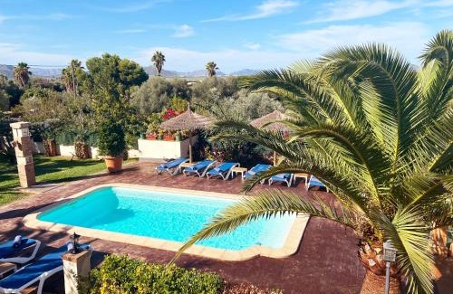 Muro Apartment | Sunset Sands Villa - Close to Platja de Muro & Can Picafort
