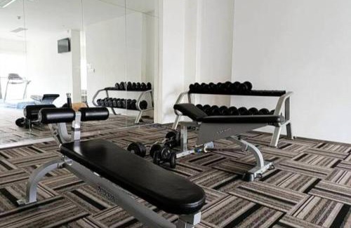 Central District Apartment | Sunset Seaside Retreat@13pax - Direct Beach Access