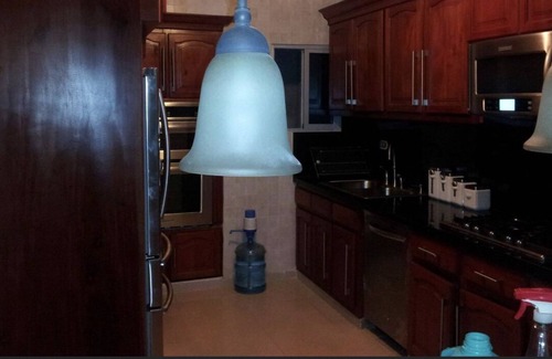 Santo Domingo Este Apartment | Sunset SeaView East Side