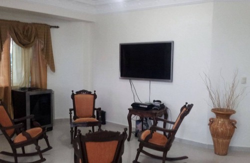 Santo Domingo Este Apartment | Sunset SeaView East Side