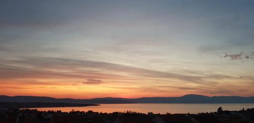 Malinska-Dubasnica Apartment | Sunset & Seaview Premium Apartment