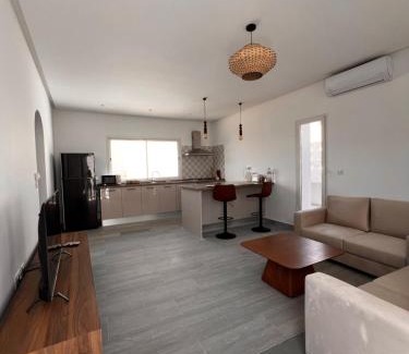 Sidi Bou Said Apartment | Sunset sidi bou said