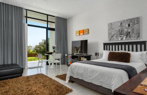 Noordhoek House | Sunset Splendour Guesthouse