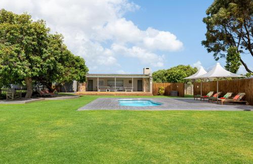 Noordhoek House | Sunset Splendour Guesthouse