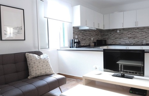 Machico Apartment | Sunset Studio Apartment in Madeira Island
