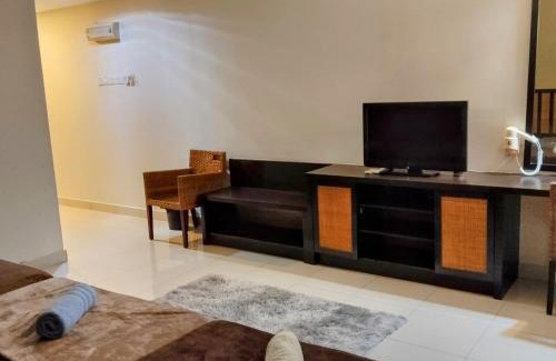 Banting Apartment | Sunset studio apartment Goldcoast morib