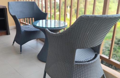 Banting Apartment | Sunset studio apartment Goldcoast morib