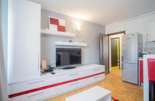Centrul Vechi Apartment | SUNSET Studio