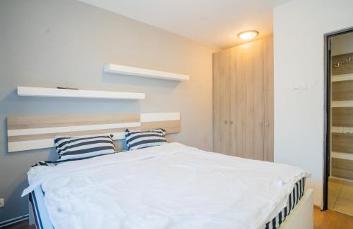 Centrul Vechi Apartment | SUNSET Studio