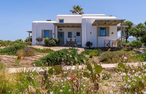 Antiparos Hotel | Sunset Studios & Rooms