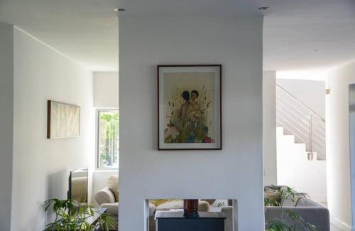 Sunset Beach House | Sunset Studios