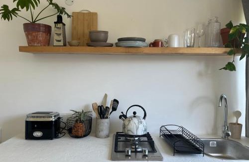 Sunset Beach Apartment | Sunset Studios