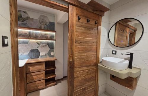 Flic-en-Flac Apartment | Sunset Suite