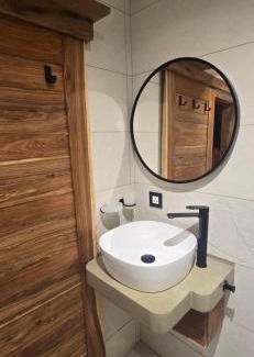Flic-en-Flac Apartment | Sunset Suite