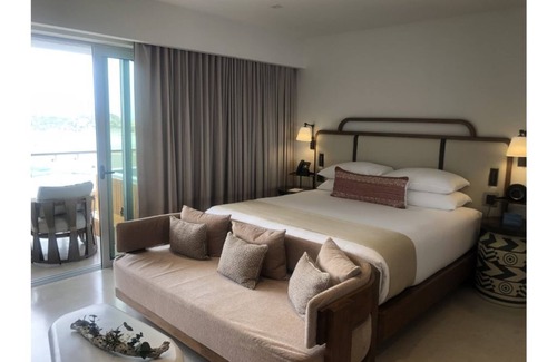 El Medano Ejidal Resort | Sunset Suite