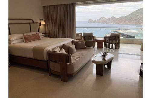 El Medano Ejidal Resort | Sunset Suite
