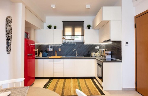 Rethymno Apartment | Sunset suite Réthimno