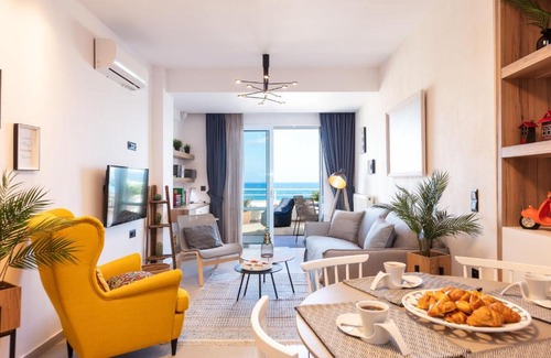Rethymno Apartment | Sunset suite Réthimno