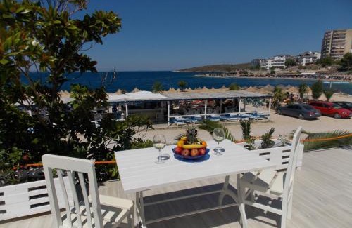 Kodrra Hotel | Sunset Suites
